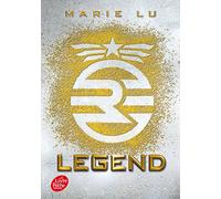 Legend - Tome 1