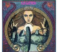 Legend (UK/Prog) - Second Sight [Import]