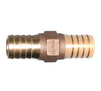 Legend Valve 312-168NL BRZ INSERT COUPLING NL Modèle NL Bronze Insert Coupling 2"