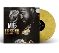Mo3 - Legend ('Yellow Jackett' Vinyl)