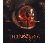 legenda aurea - ellipsis