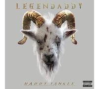 Daddy Yankee – Legendaddy – CD