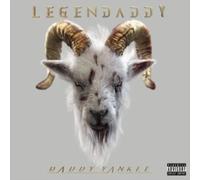 Legendaddy by Daddy Yankee NEUF