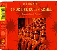 Legendäre Chor der R - Der Legendäre Chor der Roten a