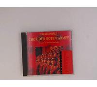 Legendäre Chor der Roten Armee - Der Legendäre Chor der Roten Armee