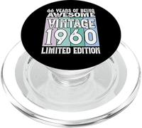 Légendaire Depuis 1960 Édition limitée 66e Anniversaire PopSockets PopGrip pour MagSafe