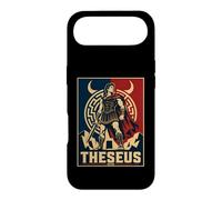 Légendaire héros Grec Thésée Labyrinthe Guerrier Coque pour iPhone Air