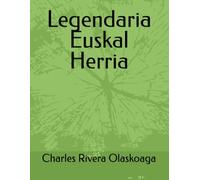 Legendaria Euskal Herria