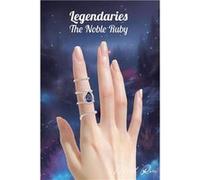 Legendaries - Miral Elmanaseer - Author Solutions Inc - Livre en Anglais Miral ElmanaseerMiral Elmanaseer (Auteur)