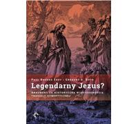 Legendarny Jezus ? - Eddy Paul Rhodes, Gregory A. Boyd (livre en polonais)