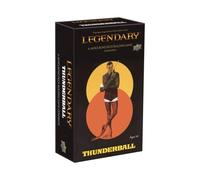 Legendary® 007™ Thunderball : Une Extension de Jeu de Construction de Deck James Bond