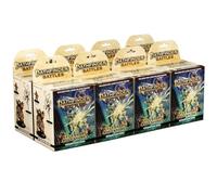 Legendary Adventures 8ct Booster Brick - Pathfinder Battles