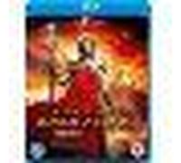 Legendary Amazons Import Uk