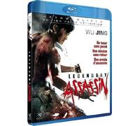 Legendary Assassin [Blu-Ray]