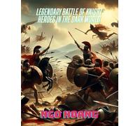 Legendary Battle of Knight Heroes in the Dark World