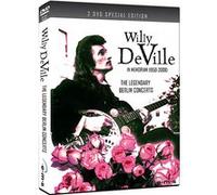 Legendary berlin concerts E