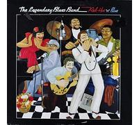 Legendary Blues Band - Legendary Blues Band - Red Hot 'N' Blue - Pool - 66.23094, Pool - 66.23094 AS