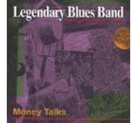 Legendary Blues Band - Money Talks