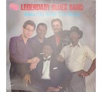 Legendary Blues Band - Woke Up With the Blues [VINYL]