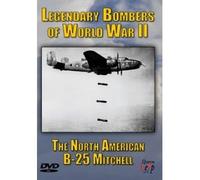 Legendary Bombers of World War [Import]