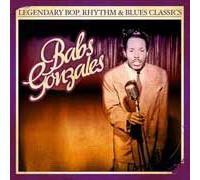 Legendary Bop, Rhythm & Blues Class