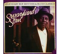 Legendary Bop Rhythm & Blues Classi