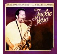 Legendary Bop Rhythm & Blues Classi