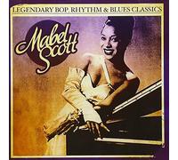 Legendary Bop Rhythm & Blues Classi