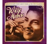 Legendary Bop Rhythm & Blues Classi