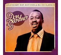 Legendary Bop Rhythm & Blues Classi