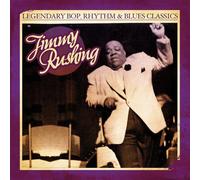 Legendary Bop Rhythm & Blues Classi