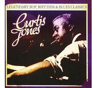 Legendary Bop Rhythm & Blues Classi