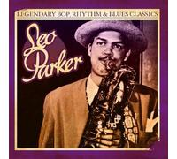 Legendary Bop Rhythm & Blues Classi