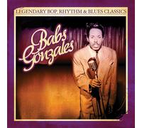 Legendary Bop, Rhythm & Blues Classics