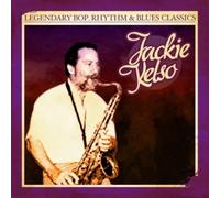 Legendary Bop Rhythm & Blues Classics