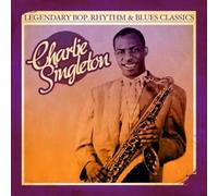 Legendary Bop Rhythm & Blues Classics