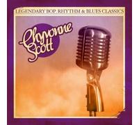 Legendary Bop Rhythm & Blues Classics