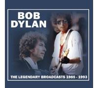 Legendary broadcasts Radio broadcast 1985-1993 CD