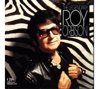 Legendary by Roy Orbison