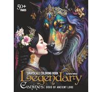Legendary Canines: Dogs of Ancient Lore