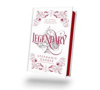 Legendary (Caraval 2) - Ed. Coleccionista