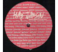 Legendary Children - Holly Johnson 2X12"