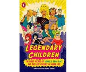 Legendary Children - Lorenzo Marquez - Penguin Putnam Inc - Livre en Anglais - Paperback Lorenzo MarquezLorenzo Marquez (Auteur)