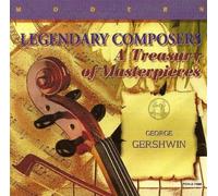 Legendary Composers - A Treasury of Masterpieces [IMPORT]