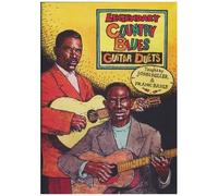 Legendary Country Blues Guitar Duets