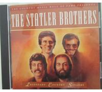 Legendary Country Singers