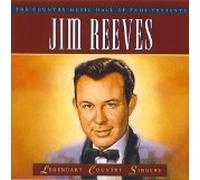 Legendary Country Singers