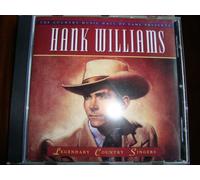 Legendary Country Singers