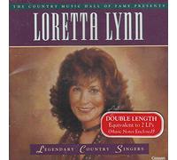 Legendary Country Singers