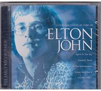 Legendary Covers as Sung by Elton John